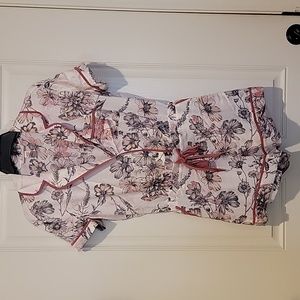 VS Pajama